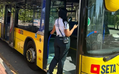 A Modena, Reggio Emilia e Piacenza con Seta
