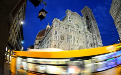 L’inizio del progetto con AT e RATP Dev