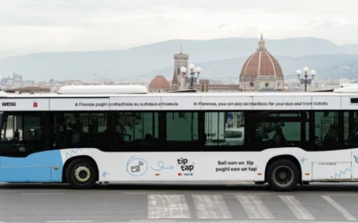 Progetto AT-RATP DEV: il debutto e i cambiamenti nel TPL toscano