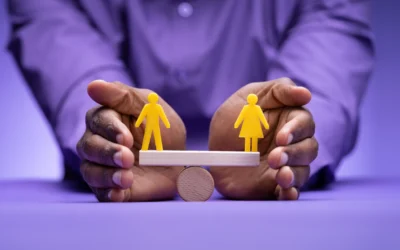 Parità di genere: per noi, un impegno concreto e certificato