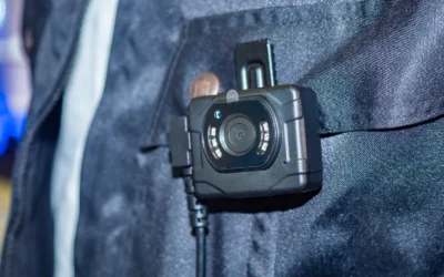 Bodycam e formazione: come investiamo nella sicurezza