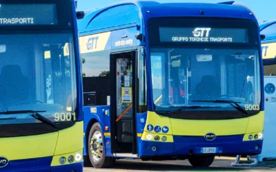 Dalla sperimentazione a 48 risorse: la nostra crescita con GTT Torino
