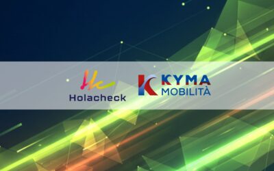 Holacheck al fianco di Kyma Mobilità per i controlli sui bus urbani di Taranto