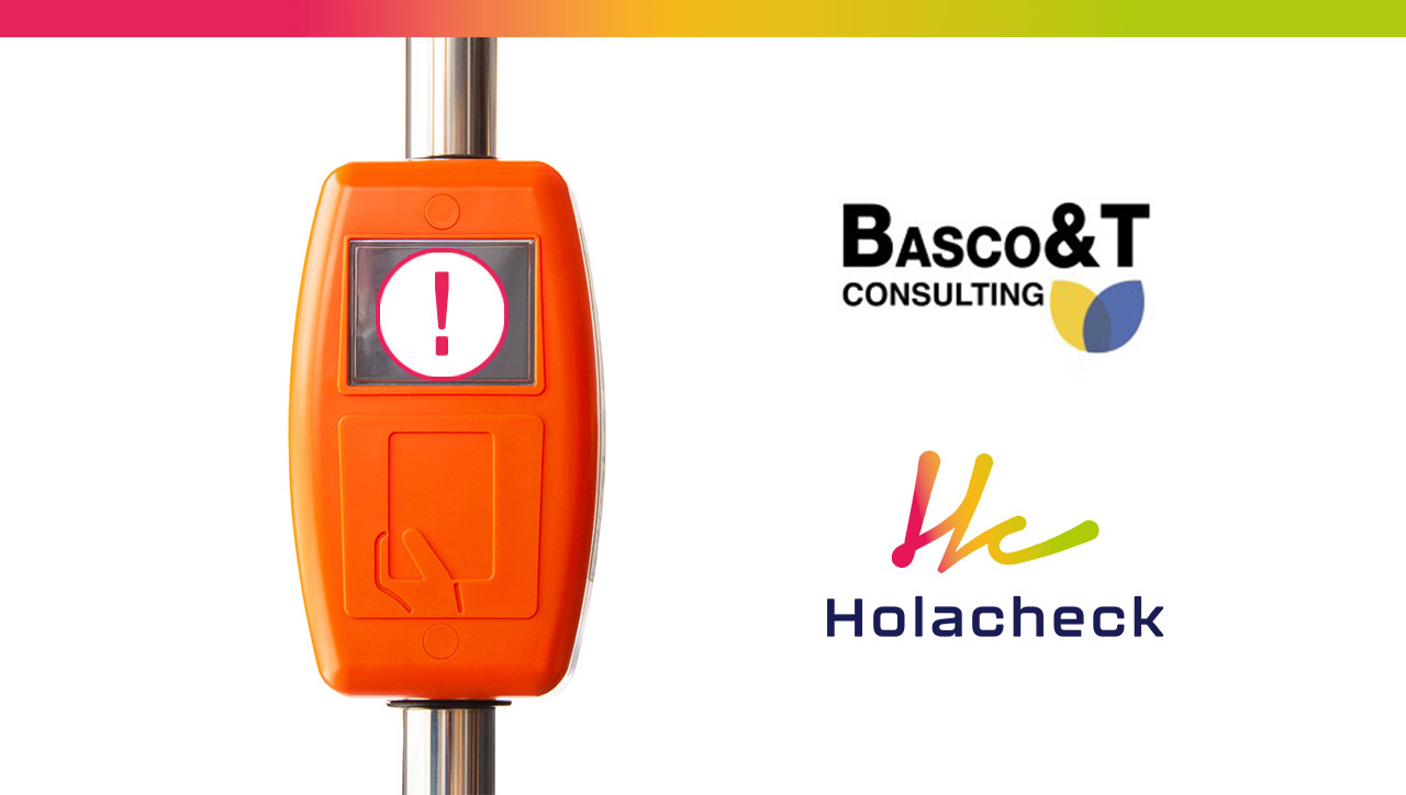 Holacheck al centro delle analisi di Basco&T sull’evasione tariffaria